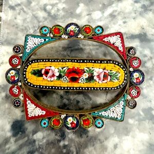 Antique Brooch
